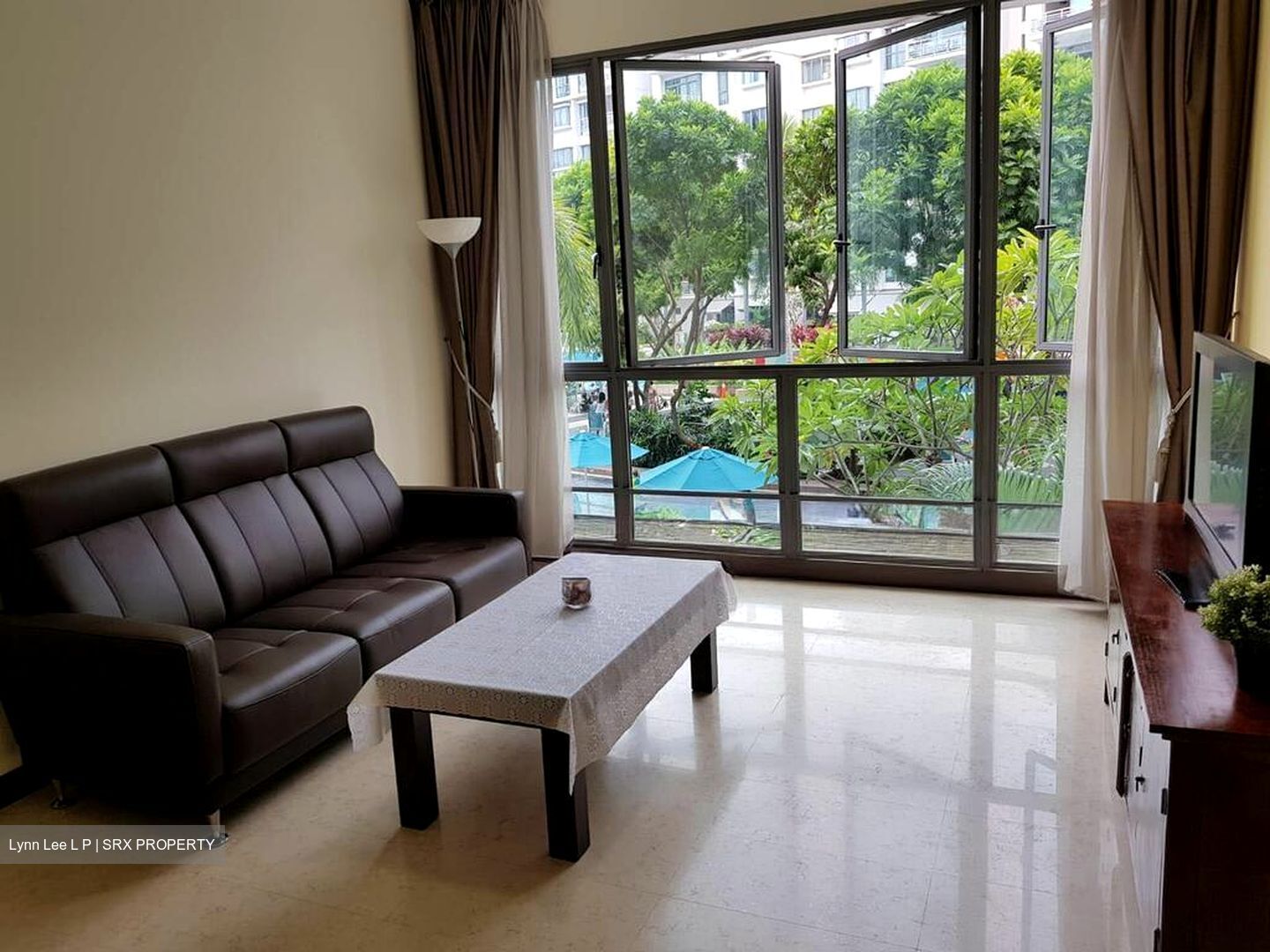 The Waterina (D14), Apartment #518612351